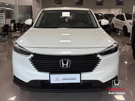 HONDA HR-V 1.5 DI I-VTEC FLEX EXL CVT HONDA HR-V 1.5 DI I-VTEC FLEX EXL CVT